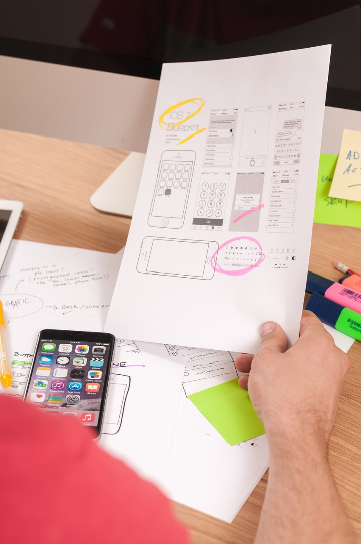Mobile App Development