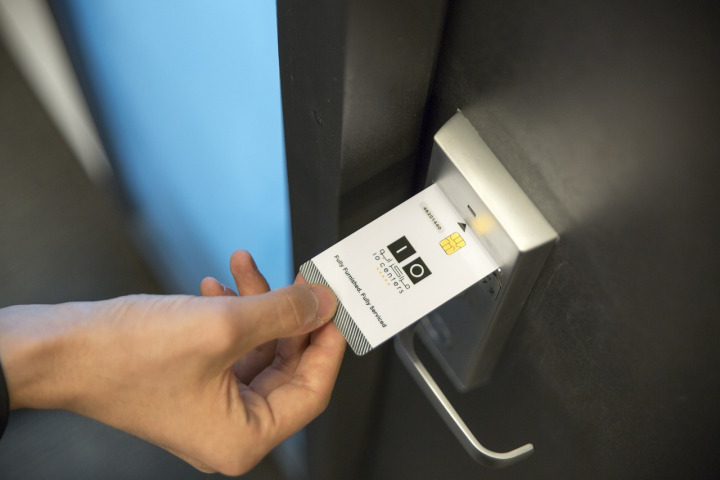 Access Control