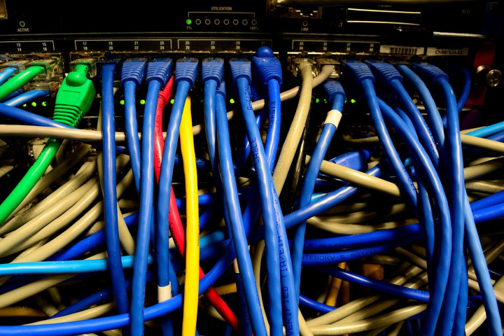 Network Infrastructure