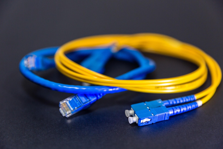 Fiber Optic