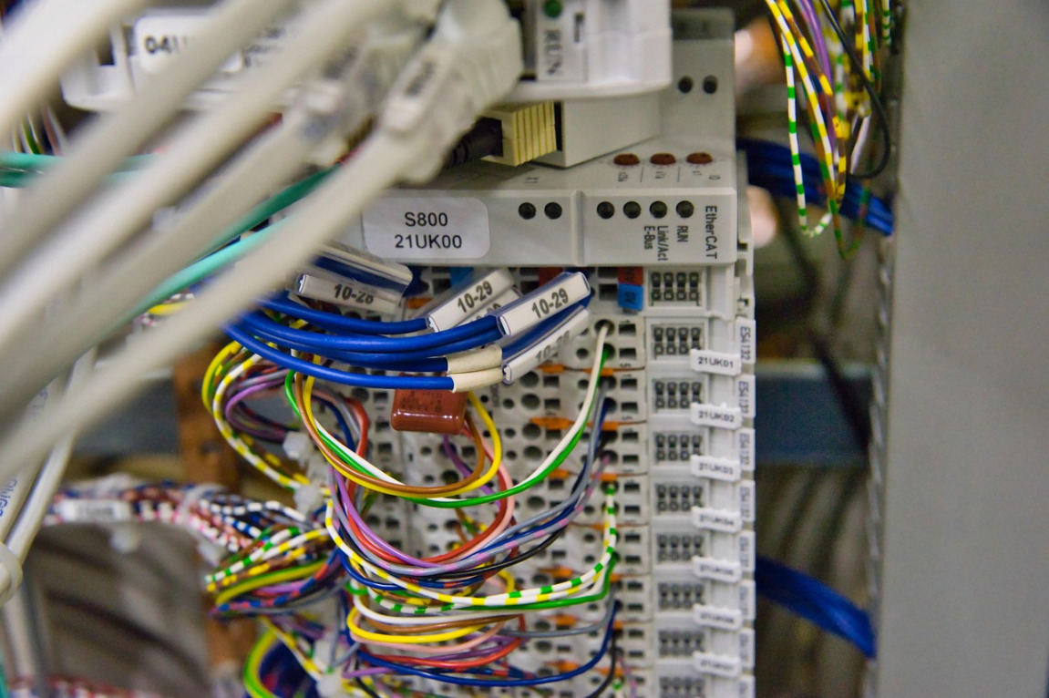 manufacturing technology