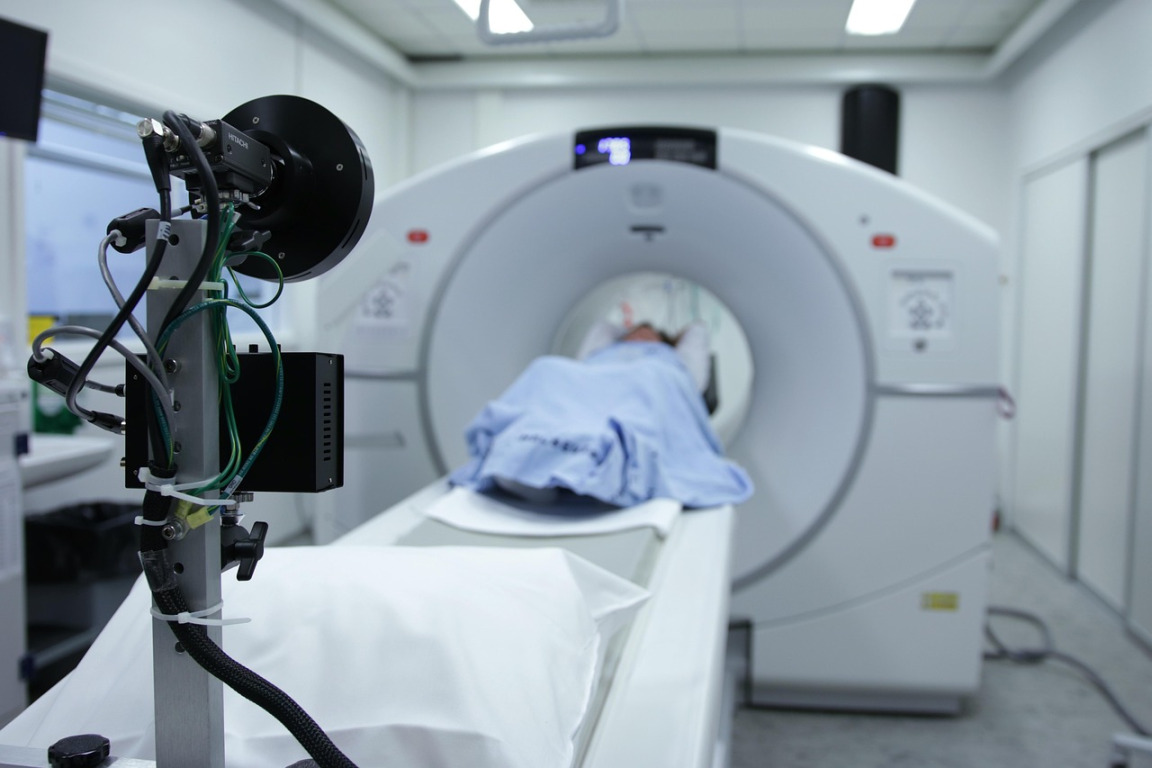 hospital technology