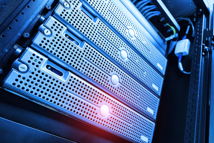 Data Center