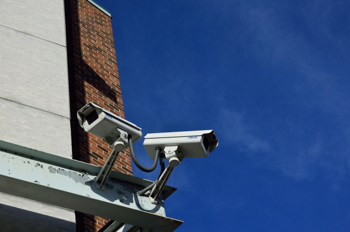 Enterprise CCTV